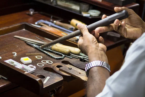 Image of: Abilash Jewellery Works in Keralapuram Thuckalay