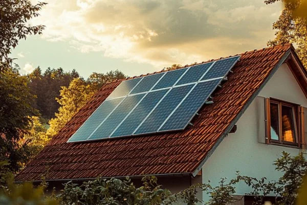 Image of: Rajan Solar Energy Industry Solar Equipment Thikkanamcode