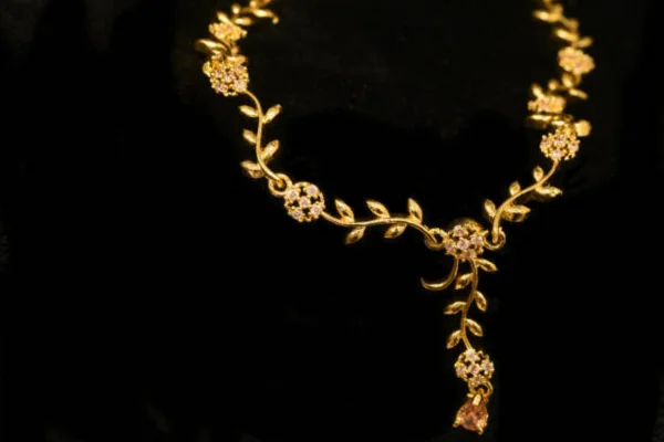 Image of: Winston Jewellers Gold Silver Collections in Kulasekharam