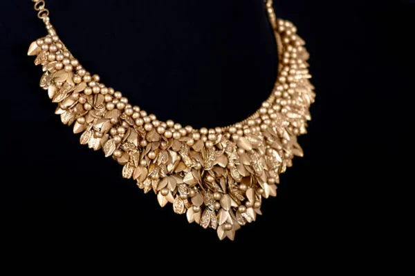 Image of: J.J Gold Covering – Gold & Silver Plating in Thuckalay