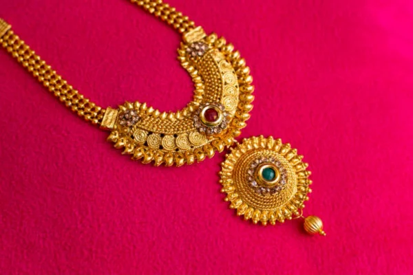 Image of: Arafa Jewellery Gold Jewellery in Verkilambi