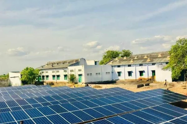 Image of: Asiatech Engineering Solar Energy Solutions Nagercoil