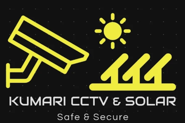 Image of: Kumari CCTV and Solar Services Nagercoil Tamil Nadu