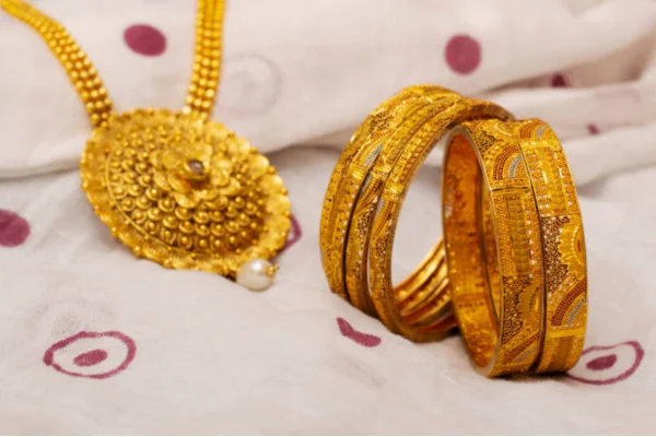 Image of: ROMA Jewellers - Jewelry for Every Occasion in Nagercoil