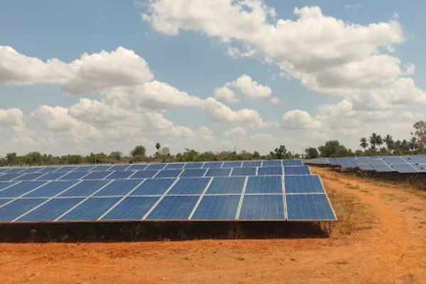 Image of: Mplus Systems Loom Solar Panel Dealer Nagercoil Tamil Nadu