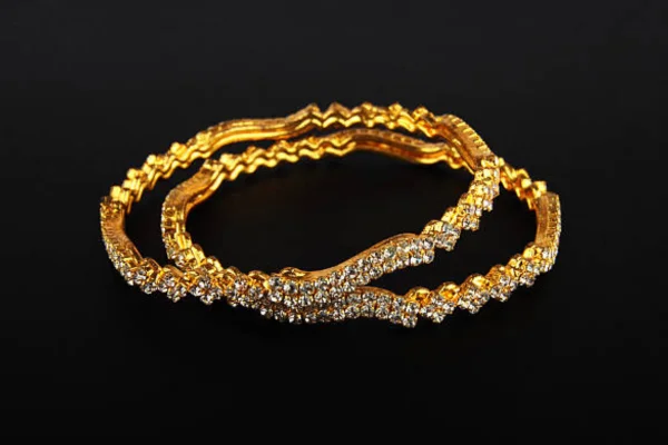 Image of: Sree Krishna Jewellery Gold and Silver Designs