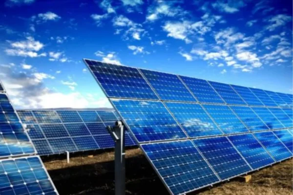 Image of: 3kWp Solar Plant Nagercoil Tamil Nadu