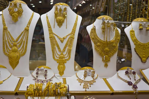 Image of: Sri Viswa Jewellers in Anjugramam