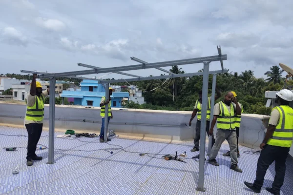 Image of: Enzolite India Private Limited Nagercoil Tamil Nadu