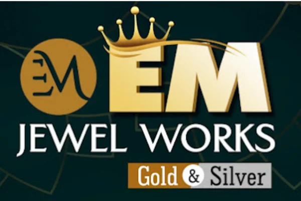 Image of: EM Jewell Work Jewelry Repair in Nagercoil