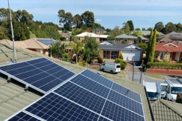 Image of: SPTCS Solar Power Technology Solar Solutions Nagercoil