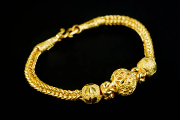 Image of: R Ramprasath Jewelry in Nagercoil