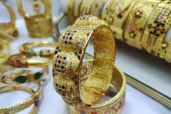 Image of: AM Gold Covering & Silver – Expert Gold Plating in Kulasekharam