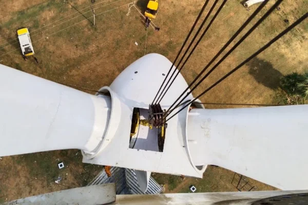 Image of: Sri Sainath Green Power Private Limited in Aralvaimozhi