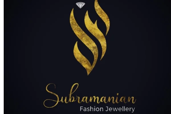 Image of: Subramanian Fashion Jewellery in Kulasekharam 916 Gold