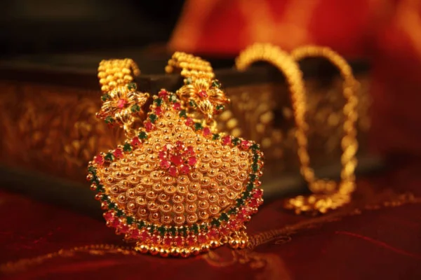 Image of: Vijil Jewelry – Custom Gold & Silver Jewellery in Kulasekharam