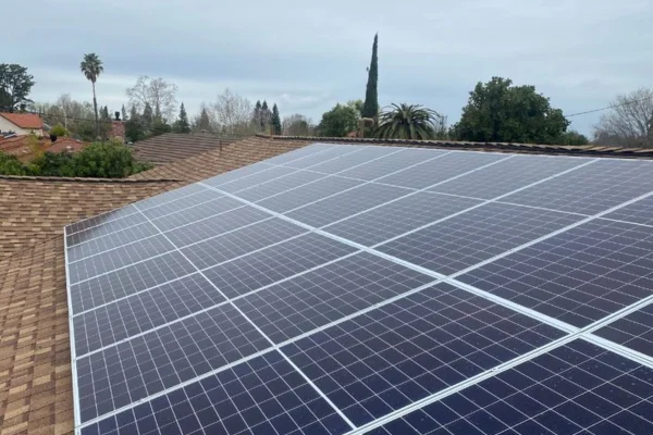 Image of: Muttom Lighthouse Solar Power System Vellimalai