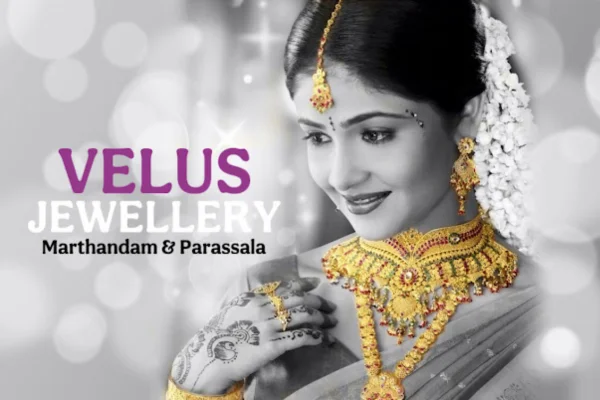 Image of: Velus Fashion Jewellery – Exclusive Jewellery in Marthandam