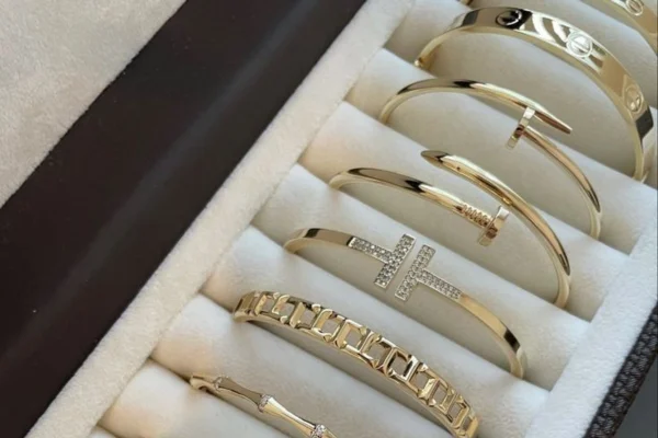 Image of: Sindhu Jewellery – Custom Gold & Silver Jewellery in Thuckalay