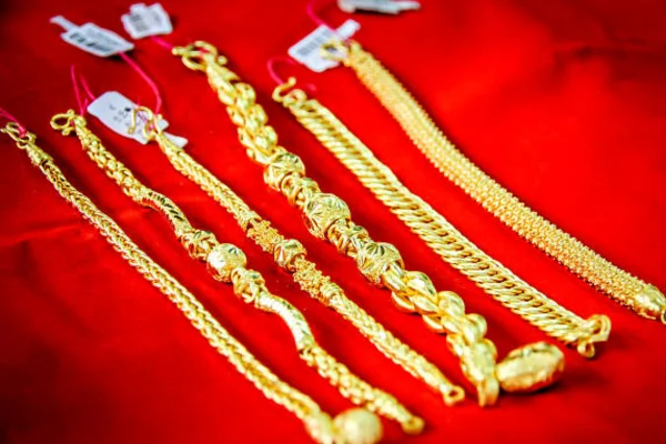 Image of: AGS Jewellers in Kuzhithurai