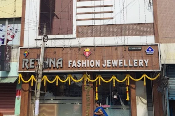 Image of: Ts Rethna Fashion Jewellery – Trendy Jewellery in Karungal