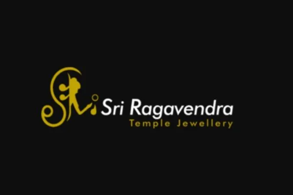 Image of: Sri Ragavendra Temple Jewellery - Traditional Jewelry