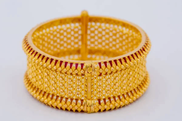 Image of: Ashie & Abie Gold Covering – Jewellery Plating in Thittuvilai