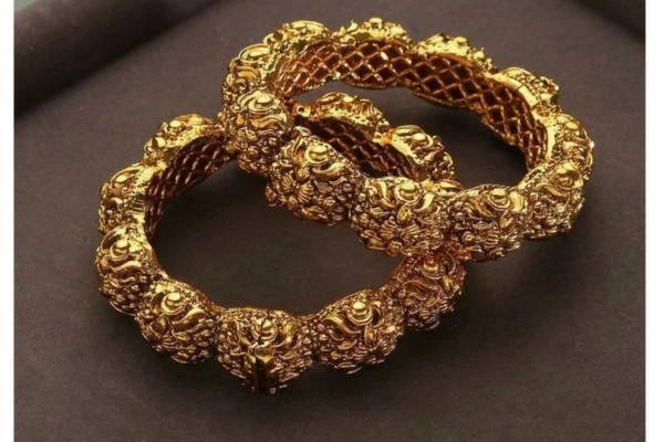 Image of: Geetham Jewellery Works Thingal Nagar Tamil Nadu