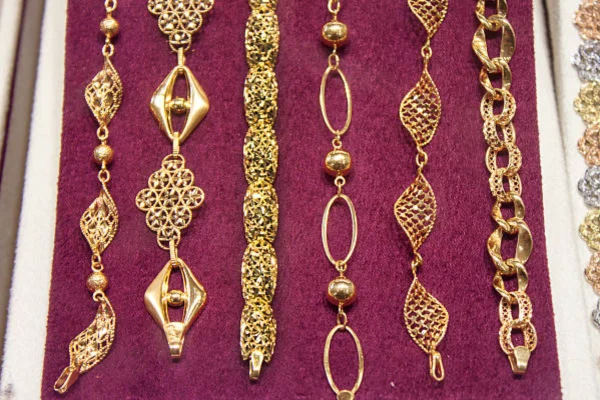 Image of: Pazhani Gold Smith Works in Puthukkadai