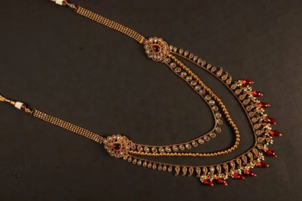 Image of: Annai Mahalakshmi Jewellery in Kuzhithurai