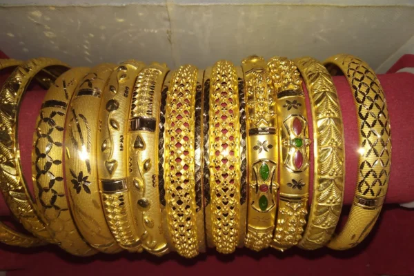 Image of: STS Jewellery Kaliyakkavilai Tamil Nadu