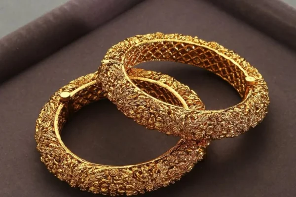 Image of: Brindavan Jewellery Vadasery Tamil Nadu