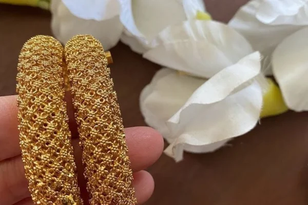 Image of: Srinivas Jewellery Works Kadayal Tamil Nadu