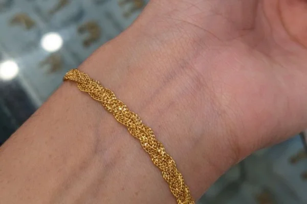 Image of: KRK Fancy Jewellery – Fashion Jewellery in Karungal