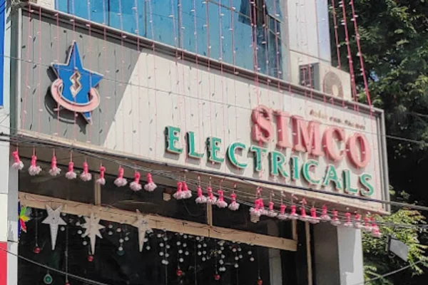 Image of: SIMCO Electricals in Nagercoil