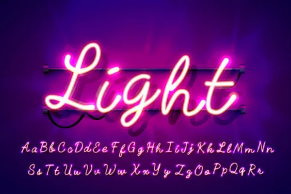 Image of: LGSS Acrylic Designing in Nagercoil