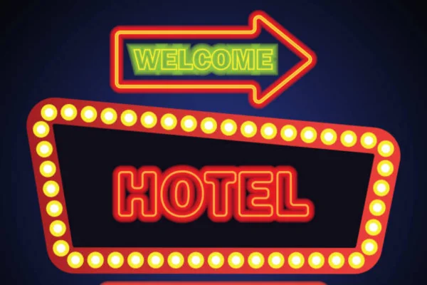 Image of: Sky Neons Signs in Nagercoil