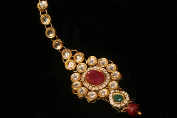 Image of: Kannan Jewelry Works in Arudesam