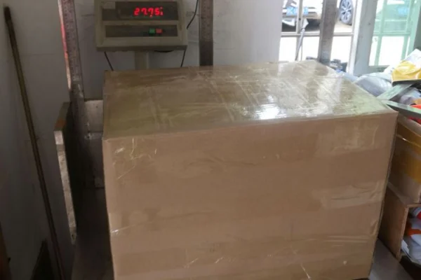 Image of: Xpressbees Courier and Logistics Service Nainarthoppu