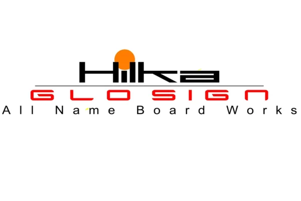 Image of: Hilka Glow Sign in Nagercoil