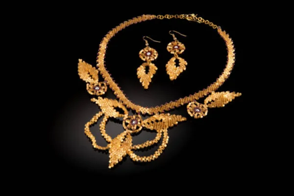 Image of: SMS Jewellery Works in Kootalumoodu