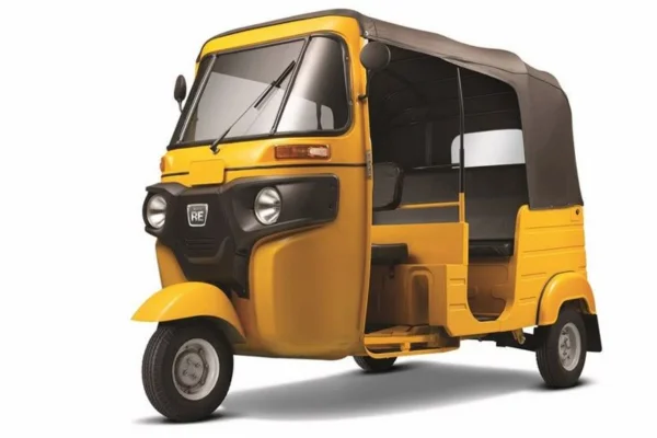 Image of: Nayagan Auto Services in Thingal Nagar