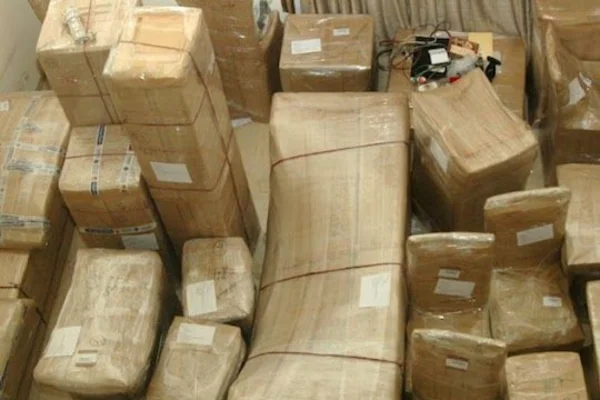 Image of: CTM Exports Import Export Services in Thingal Nagar