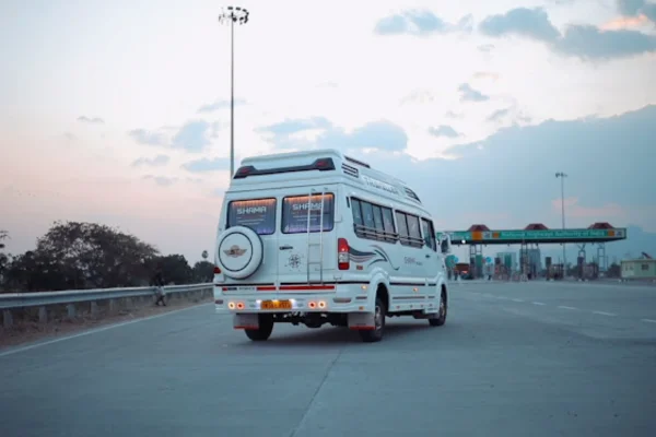 Image of: SHAMA TRAVELS Travel Agency in Vadasery