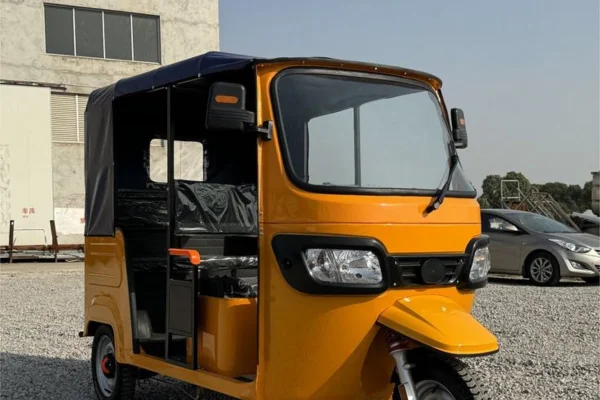 Image of: Sabari Auto Nagercoil Affordable Local Auto Rickshaw Service