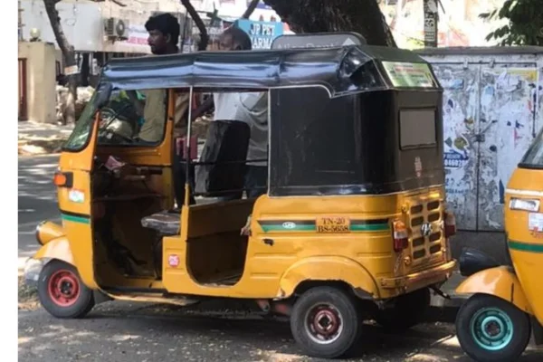 Image of: Iyyappan Taxi Service in Kottar Nagercoil