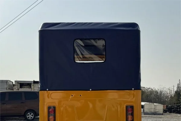 Image of: Suseela Auto Nagercoil Affordable Local Auto Rickshaw Service