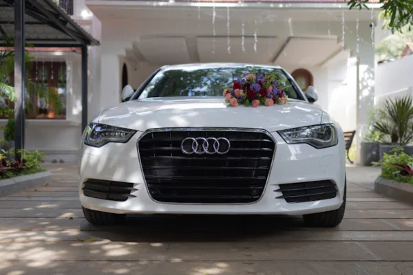 Image of: Annies Luxury Car Rentals Car Leasing in Nagercoil