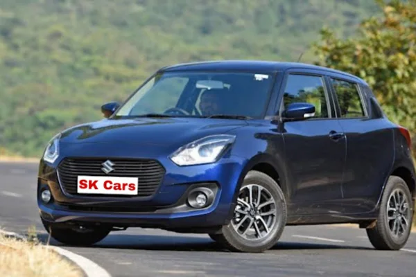 Image of: SK Cars Rentals Self Drive Car Rentals in Nagercoil