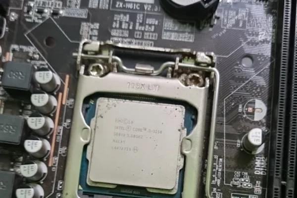 Image of: Prince Computer Services Thingalnagar Tamil Nadu